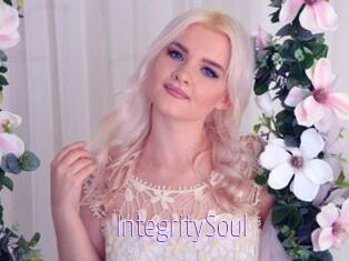 IntegritySoul