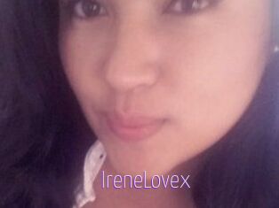 IreneLovex