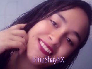 IrinaShaykX