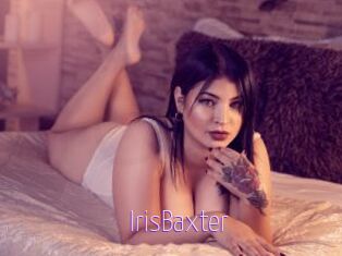 IrisBaxter