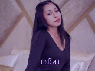 IrisBlair