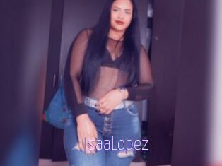 IsaaLopez