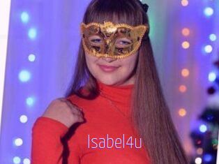 Isabel_4u