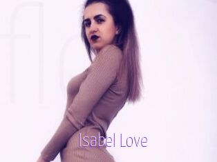 Isabel_Love