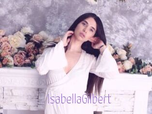 IsabellaGilbert