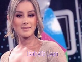 Isabella_Leon