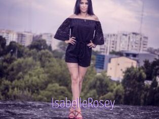 IsabelleRosey