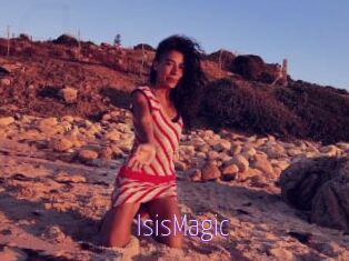 IsisMagic