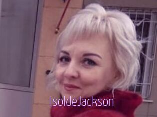 IsoldeJackson