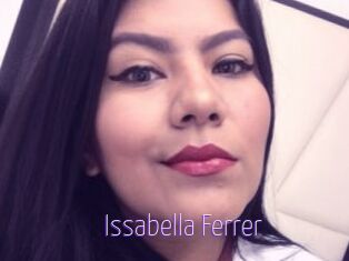 Issabella_Ferrer