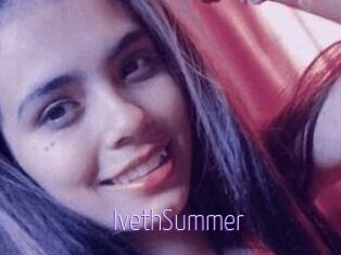 IvethSummer