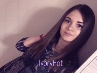 IvoryHot