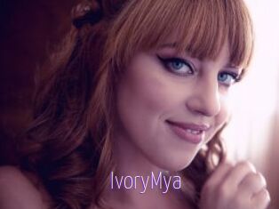 IvoryMya