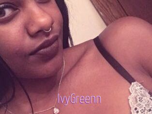 IvyGreenn