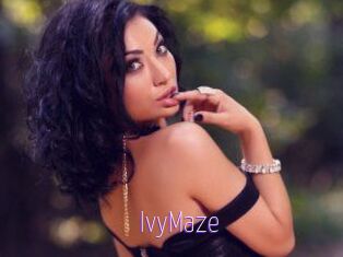 IvyMaze