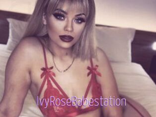 IvyRoseBabestation