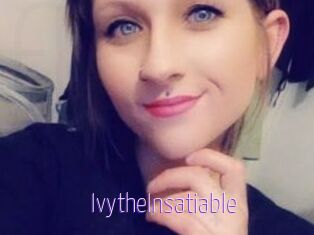 IvytheInsatiable