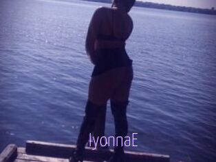 IyonnaE