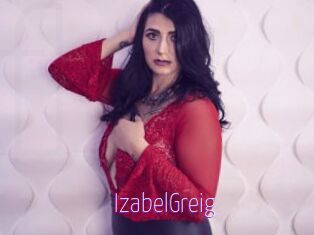 IzabelGreig