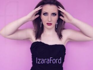 IzaraFord