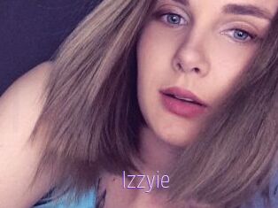 Izzyie