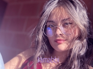 Iamabbi