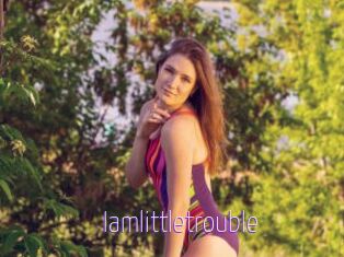 Iamlittletrouble