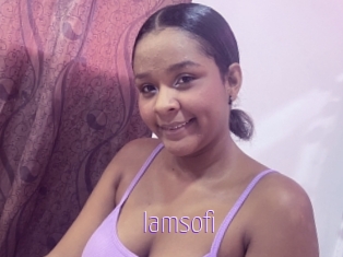 Iamsofi