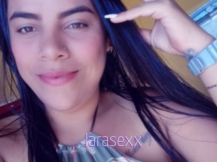 Iarasexx