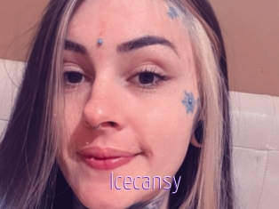 Icecansy