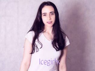 Icegirlx