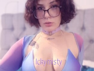 Ickymisty