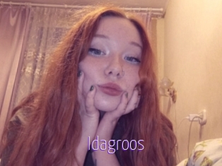 Idagroos