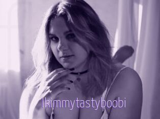 Ikimmytastyboobi