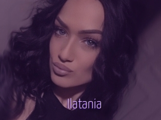 Ilatania