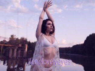 Ilenelovelyeyes