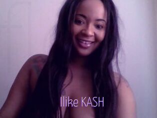 Ilike_KASH