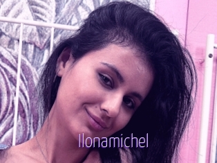 Ilonamichel