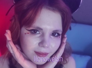 Ilonawelsh