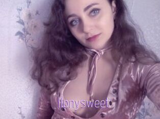 Ilonysweet