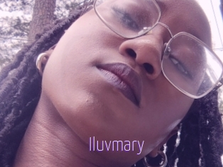 Iluvmary