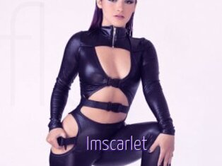 Imscarlet