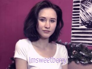 Imsweetberry