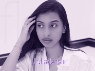 Indiadenalii