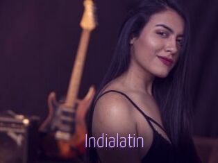 Indialatin