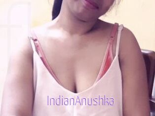 IndianAnushka