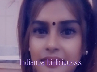 Indianbarbieliciousxx