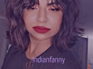 Indianfanny