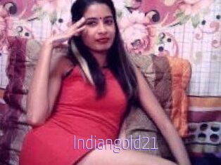 Indiangold21