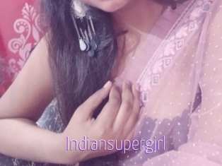 Indiansupergirl